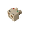 ANSWER-MACHINE ADAPTOR