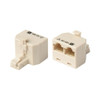 RJ45 SPLITTER 8P8C
