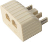 DOUBLE ADAPTOR