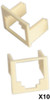 RJ REDUCING ADAPTOR