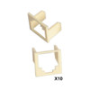 RJ REDUCING ADAPTOR