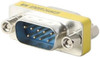 D9 GENDER CHANGER (9 PIN)