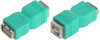 USB GENDER ADAPTOR