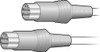 5 PIN DIN KEYBOARD ADAPTOR LEAD