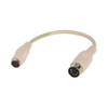 Ps2/at Keyb Adaptor