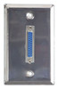 Wall Plate D25f