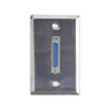 Wall Plate D25f