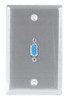 Wall Plate D15f