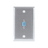 Wall Plate D15f