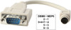 LAPTOP PS2 TO SERIAL MOUSE