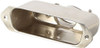 CENTRONICS FEMALE 36 PIN SHELL