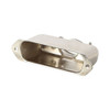CENTRONICS FEMALE 36 PIN SHELL