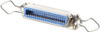 CENTRONICS FEMALE 36 PIN