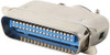 CENTRONICS MALE 36 PIN