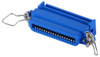 “IDC” CENTRONICS RIBBON CRIMP