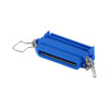 Wiretek FRC36M Edge Connector