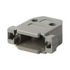 Wiretek D50S Back Shell