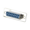 15 Pin D Female