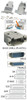 “D” TYPE CONNECTORS