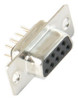 “D” TYPE CONNECTORS