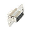 9 Pin Female D