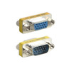 Daichi CA206 Vga F-F Adaptor – Colour Black