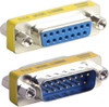 D15 GENDER CHANGER (15 PIN)