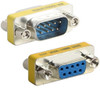 D9 GENDER CHANGER (9 PIN)