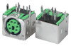 PS/2 PCB MOUNT