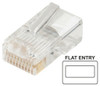 RJ50 CRIMP 10P10C 50µ