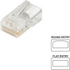 RJ50 CRIMP 10P10C 50µ