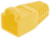 MOD8 / RJ45 COLOURED BOOTS