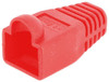 MOD8 / RJ45 COLOURED BOOTS