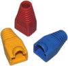 MOD8 / RJ45 COLOURED BOOTS