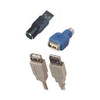 USB/PS2 ADAPTORS