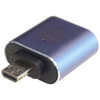 8K MICRO HDMI PLUG TO HDMI SOCKET