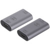 Prolink Adaptor USB C Female -- Mini D/port Female 4k60hz