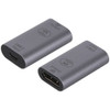 Prolink Adaptor USB C Female to D/port Female 4k60hz