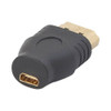 HDMI MALE TO MICRO HDMI FEMALE ADAPTOR