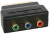 SCART TO RGB/YUV