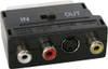 Scart -- 3 Rca/svhs