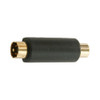S-VIDEO MALE TO RCA SOCKET