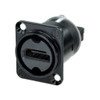 HDMI PANEL MOUNT - NEUTRIK