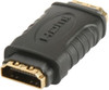 4K HDMI SOCKET TO HDMI SOCKET JOINER