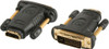 DVI-D MALE TO HDMI FEMALE