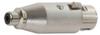 3 PIN XLR FEMALE TO RCA SOCKET