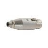 3 PIN XLR FEMALE TO RCA SOCKET