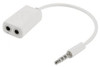 AUDIO SPLITTER LEAD