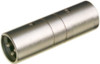 XML 3 PIN MALE TO MALE AMPHENOL