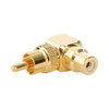 Daichi AD960 Gold Connector – Type Long, Pack 2, Sale Unit a pair